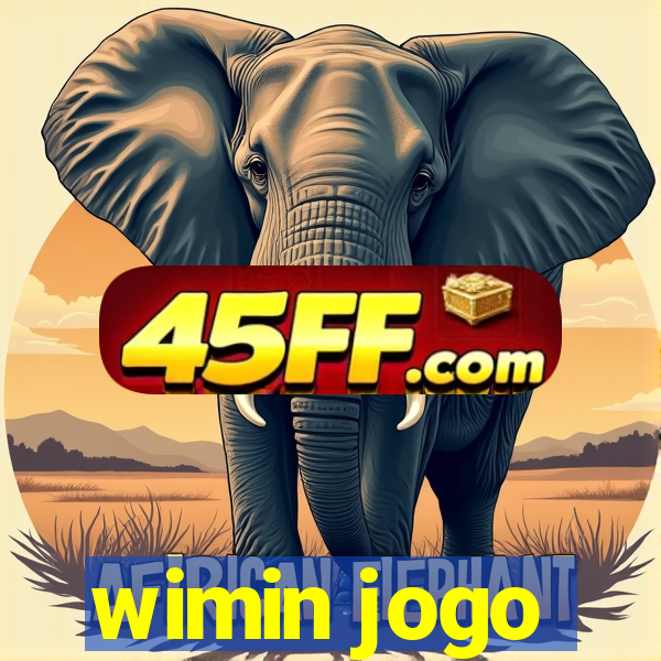 wimin jogo
